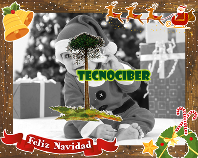 Marcos Fotografico Navidad 06 Mostrario